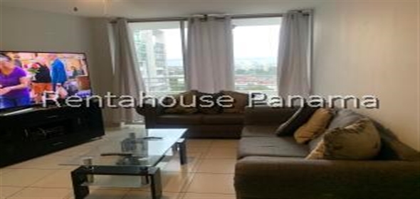 Central Park Avenida Transistmica Torre Tribeca 14-A , Transístmica Arraiján Panamá Province, 07127 | Fully Furnished Apartment for Rent in Transístmica