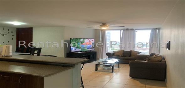 Central Park Avenida Transistmica Torre Tribeca 14-A , Transístmica Arraiján Panamá Province, 07127 | Fully Furnished Apartment for Rent in Transístmica