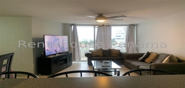 Central Park Avenida Transistmica Torre Tribeca 14-A , Transístmica Arraiján Panamá Province, 07127 | Fully Furnished Apartment for Rent in Transístmica