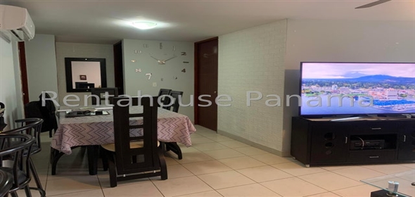 Central Park Avenida Transistmica Torre Tribeca 14-A , Transístmica Arraiján Panamá Province, 07127 | Fully Furnished Apartment for Rent in Transístmica