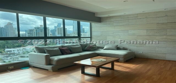 Ocean Park Avenida Punta Pacifica Torre 100 11A Panama City Panamá Province, 07127 | Stunning Apartment - Apartamento en Ocean Park