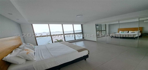 Ocean Park Avenida Punta Pacifica Torre 100 11A Panama City Panamá Province, 07127 | Stunning Apartment - Apartamento en Ocean Park