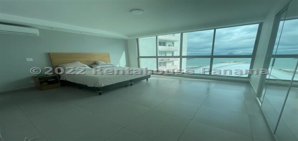 Ocean Park Avenida Punta Pacifica Torre 100 11A Panama City Panamá Province, 07127 | Stunning Apartment - Apartamento en Ocean Park