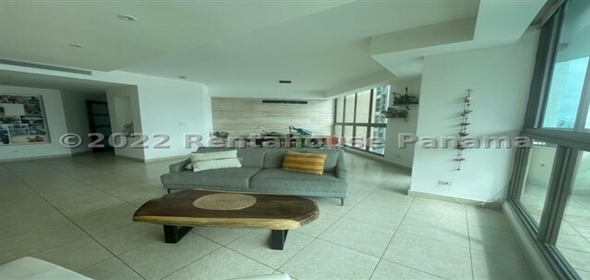 Ocean Park Avenida Punta Pacifica Torre 100 11A Panama City Panamá Province, 07127 | Stunning Apartment - Apartamento en Ocean Park