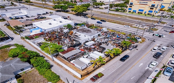 1708 N Dixie Hwy Hollywood Florida, 33020 | Commercial Property