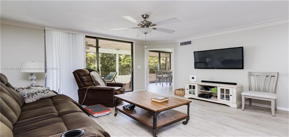 1460 Sheridan St # 15D Hollywood Florida, 33020 | Beautiful Condo