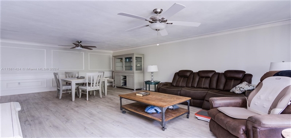 1460 Sheridan St # 15D Hollywood Florida, 33020 | Beautiful Condo