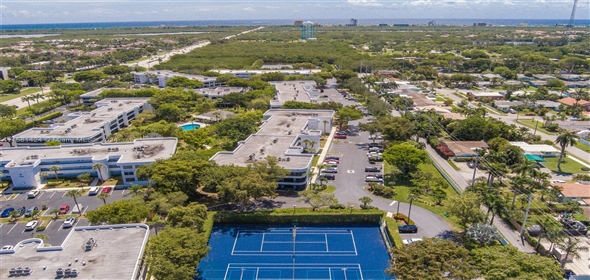 1460 Sheridan St # 15D Hollywood Florida, 33020 | Beautiful Condo