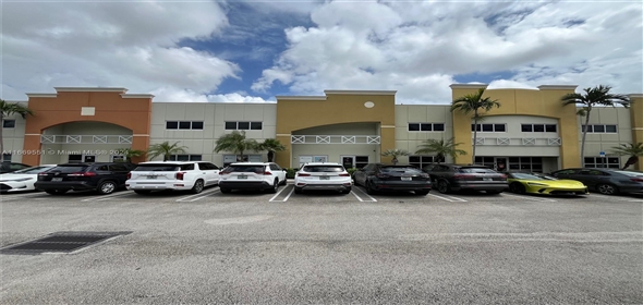 1835 NW 112th Ave # 174 SWEETWATER, FL 33172-1819 Doral Florida, 33172 | Affordable office