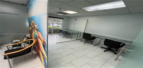 1835 NW 112th Ave # 174 SWEETWATER, FL 33172-1819 Doral Florida, 33172 | Affordable office