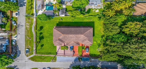 9302 NW 4th Ave MIAMI, FL 33150-2121 Miami Florida, 33150 | Commercial Property Income Multifamily