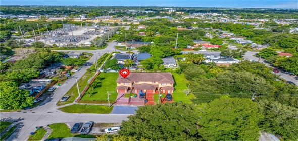 9302 NW 4th Ave MIAMI, FL 33150-2121 Miami Florida, 33150 | Commercial Property Income Multifamily