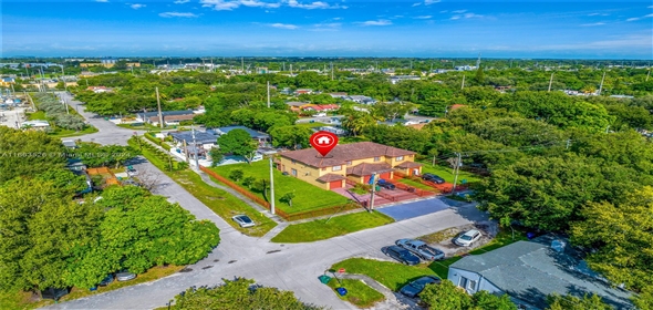 9302 NW 4th Ave MIAMI, FL 33150-2121 Miami Florida, 33150 | Commercial Property Income Multifamily