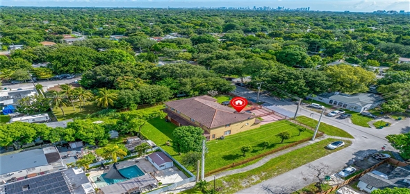 9302 NW 4th Ave MIAMI, FL 33150-2121 Miami Florida, 33150 | Commercial Property Income Multifamily