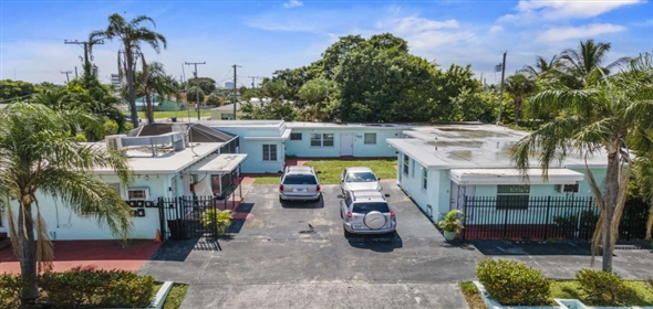 127 W Blue Heron Blvd Riviera Beach Florida, 33404 | Exclusive Multifamily Property