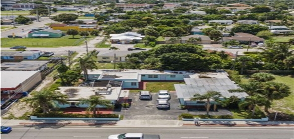 127 W Blue Heron Blvd Riviera Beach Florida, 33404 | Exclusive Multifamily Property