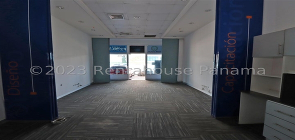 Oasis business Park Avenida calle primera este Nivel 00, Panama City Panamá Province, 07127 | Commercial Property - Local Comercial en Oasis Business Park