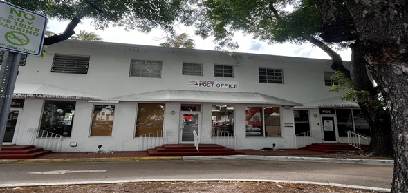 901 Pennsylvania Ave MIAMI BEACH, FL 33139-5408 Carl Fisher Florida, 33139 | Great Retail Space