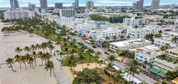 901 Pennsylvania Ave MIAMI BEACH, FL 33139-5408 Carl Fisher Florida, 33139 | Great Retail Space