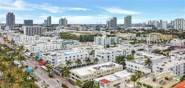 901 Pennsylvania Ave MIAMI BEACH, FL 33139-5408 Carl Fisher Florida, 33139 | Great Retail Space