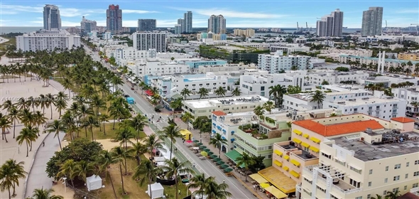 901 Pennsylvania Ave MIAMI BEACH, FL 33139-5408 Carl Fisher Florida, 33139 | Great Retail Space