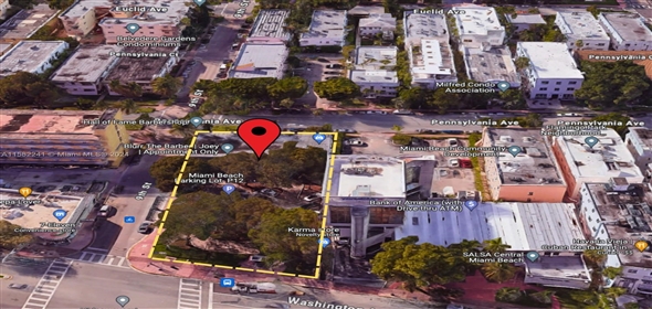 901 Pennsylvania Ave MIAMI BEACH, FL 33139-5408 Carl Fisher Florida, 33139 | Great Retail Space