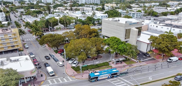 901 Pennsylvania Ave MIAMI BEACH, FL 33139-5408 Carl Fisher Florida, 33139 | Great Retail Space