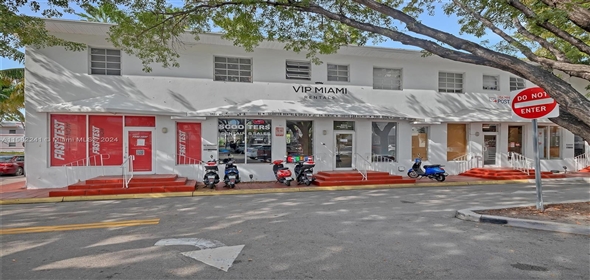 901 Pennsylvania Ave MIAMI BEACH, FL 33139-5408 Carl Fisher Florida, 33139 | Great Retail Space