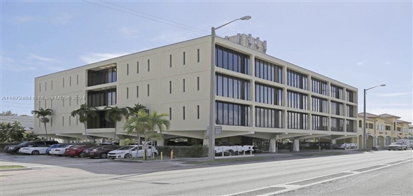 420 S Dixie Hwy 2B Hwy Coral Gables Florida, 33146 | Affordable office