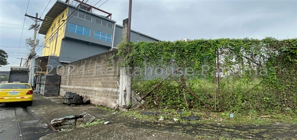 Terreno Comercial Avenida Avenida Ricardo J Alfaro Lote 13 Panama City Panamá Province, 07127 | Commercial Lot - Lote Comercial en Av Ricardo J Alfaro