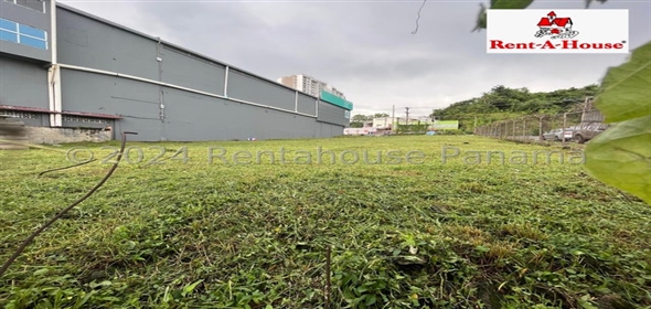 Terreno Comercial Avenida Avenida Ricardo J Alfaro Lote 13 Panama City Panamá Province, 07127 | Commercial Lot - Lote Comercial en Av Ricardo J Alfaro