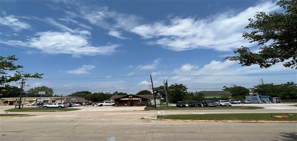 226 FM 2094 Kemah Texas, 77565 | Splendid Commercial Land