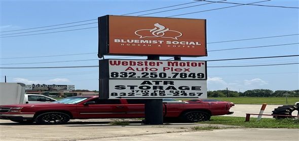 1702 FM 528 Rd Webster Texas, 77598 | Special Retail Office