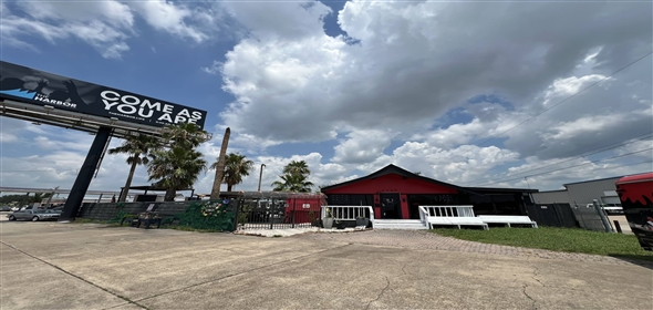 1702 FM 528 Rd Webster Texas, 77598 | Special Retail Office