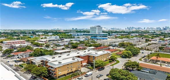 2921 SW 10th St # 36 Miami Florida, 33135 | Spectacular Condo/Townhouse