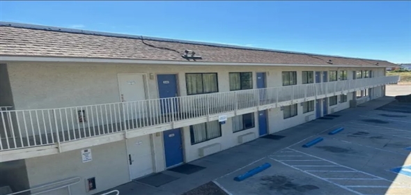 MOTEL 6 PUEBLO, CO   4103 N. Elizabeth Street Pueblo Colorado, 81008 | MOTEL 6 PUEBLO, CO