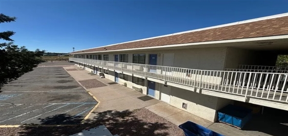 MOTEL 6 PUEBLO, CO   4103 N. Elizabeth Street Pueblo Colorado, 81008 | MOTEL 6 PUEBLO, CO