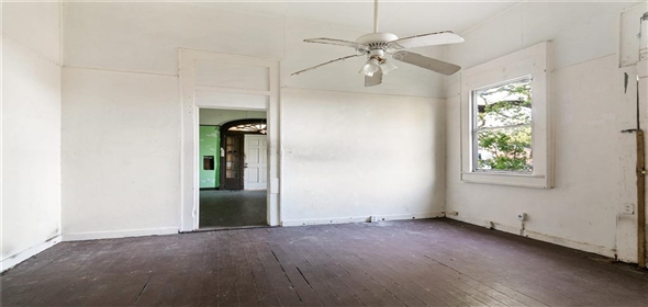 901 03 Jourdan Avenue New Orleans Louisiana, 70117 | Prime Residential Investment in New Orleans!