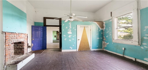 901 03 Jourdan Avenue New Orleans Louisiana, 70117 | Prime Residential Investment in New Orleans!