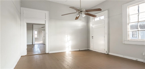 901 03 Jourdan Avenue New Orleans Louisiana, 70117 | Prime Residential Investment in New Orleans!