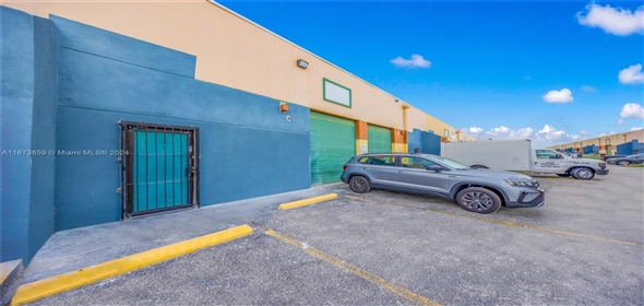 7760 W 20th Ave # 7 Hialeah Florida, 33016 | Commercial Property