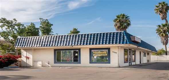 9740 N Magnolia Ave Santee California, 92071 | Retail Space Available in Santee