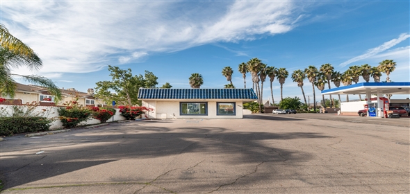 9740 N Magnolia Ave Santee California, 92071 | Retail Space Available in Santee