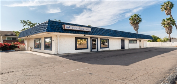 9740 N Magnolia Ave Santee California, 92071 | Retail Space Available in Santee