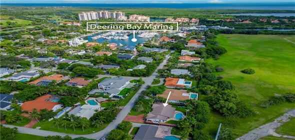 6420 Dolphin Dr Coral Gables Florida, 33134 | Modern and Spacious Family Home