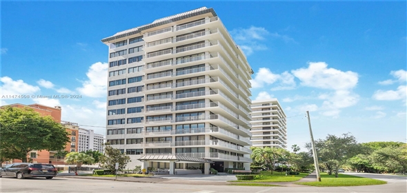 700 Coral Way #2 Coral Gables Florida, 33134 | Beautiful Apartment in Coral Gables