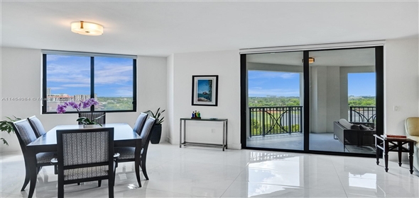 301 Altara Ave #817 Coral Gables Florida, 33146 | Exclusive Condo In Coral Gables