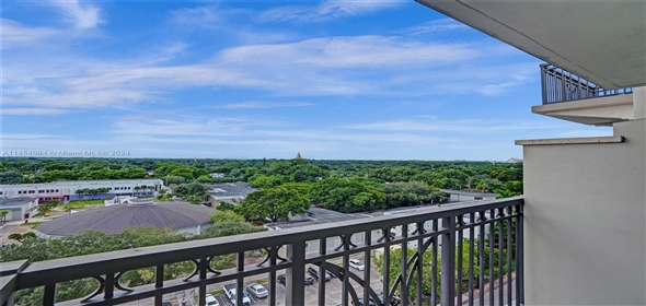 301 Altara Ave #817 Coral Gables Florida, 33146 | Exclusive Condo In Coral Gables