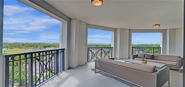 301 Altara Ave #817 Coral Gables Florida, 33146 | Exclusive Condo In Coral Gables