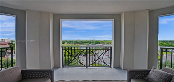 301 Altara Ave #817 Coral Gables Florida, 33146 | Exclusive Condo In Coral Gables